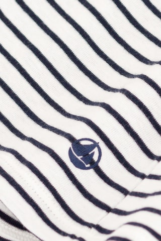 T-shirt - Bleu marine