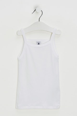 Débardeur - Blanc