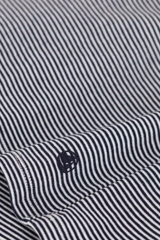 T-shirt - Blanc et noir