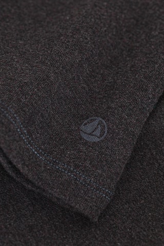 Sous-pull - Noir chiné