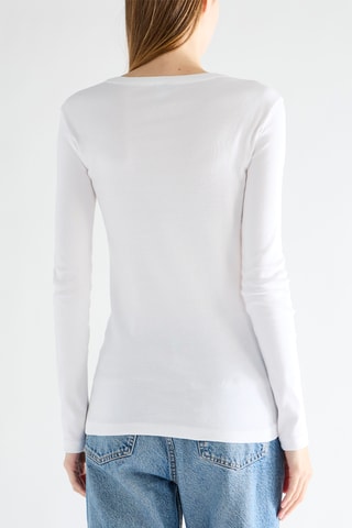 T-shirt - Blanc