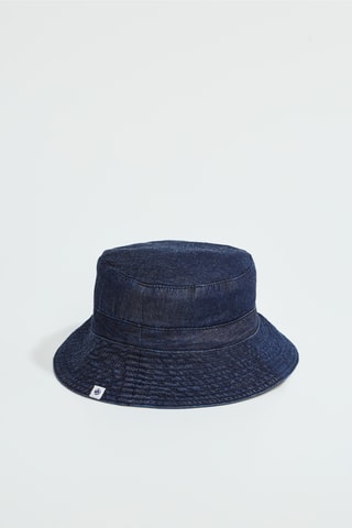 Bob en jean - Indigo