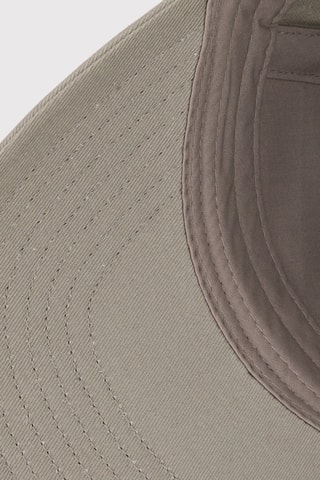 Casquette - Gris foncé