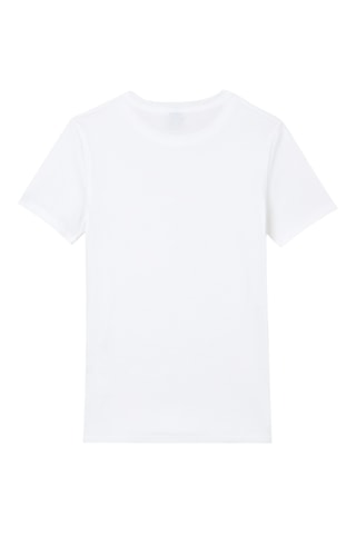 T-shirt - Blanc
