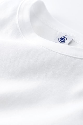 T-shirt - Blanc