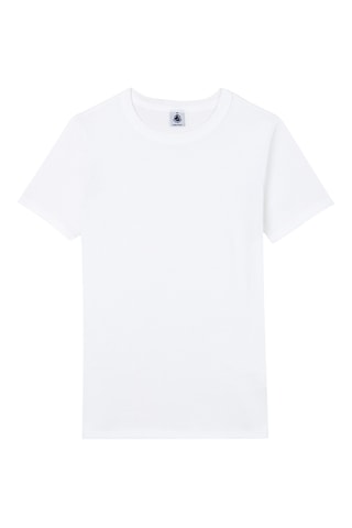 T-shirt - Blanc