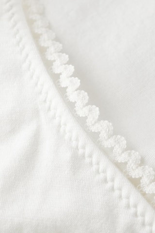 Soutien-gorge - Blanc