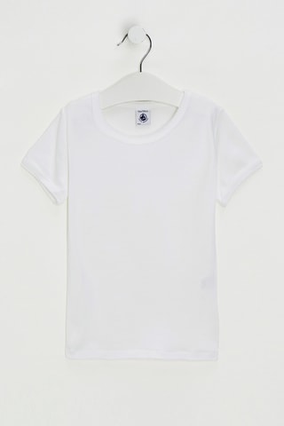 T-shirt - Blanc