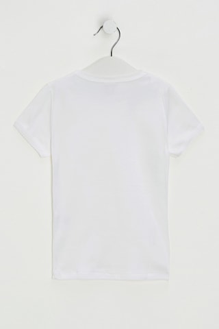 T-shirt - Blanc