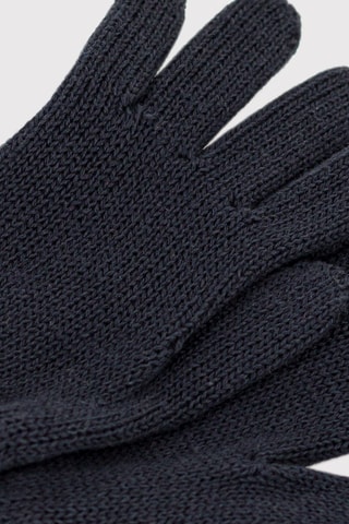 Gants - Noir