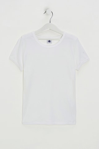 T-shirt - Blanc