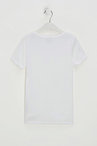 T-shirt - Blanc