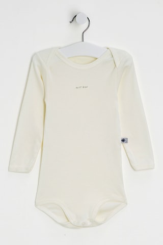 Body - Ecru