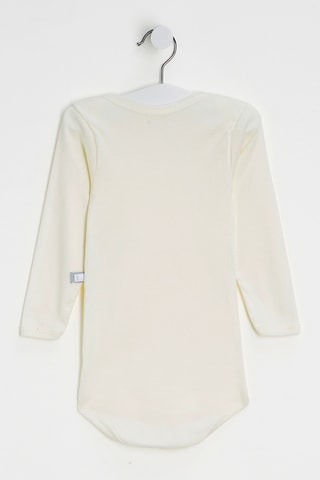 Body - Ecru