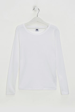 T-shirt - Blanc