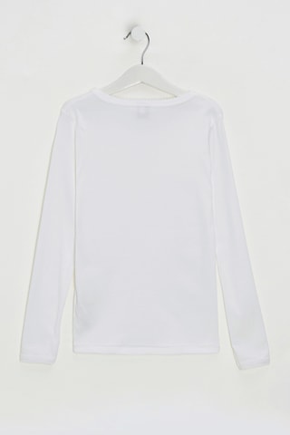 T-shirt - Blanc
