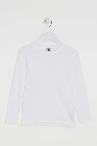T-shirt - Blanc