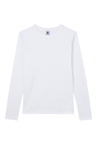 T-shirt - Blanc