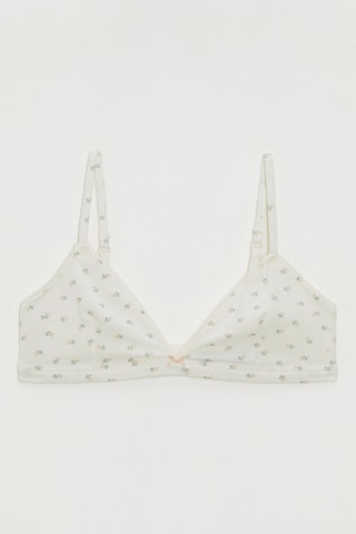 Soutien-gorge - Blanc