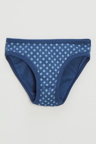 Culotte - Bleu marine