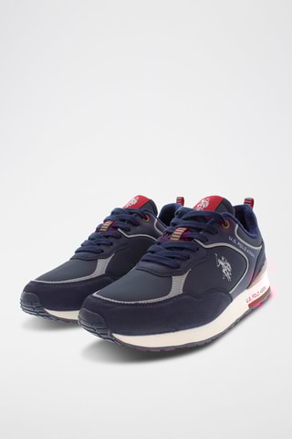 Sneakers Tabry - Blauw