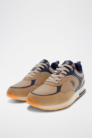 Sneakers Tabry - Beige
