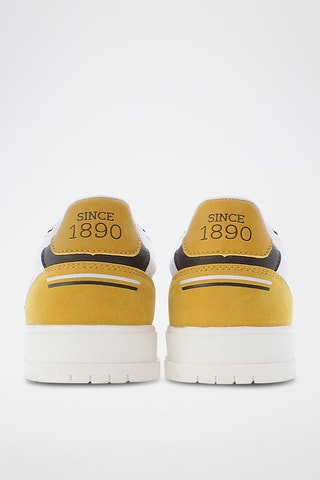 Sneakers Kosmo - Wit