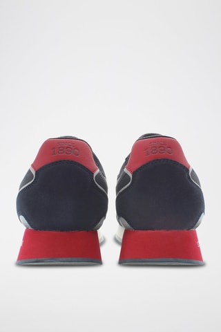 Sneakers Nobil - Blauw