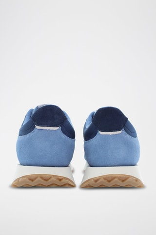 Sneakers Alexie - Blauw