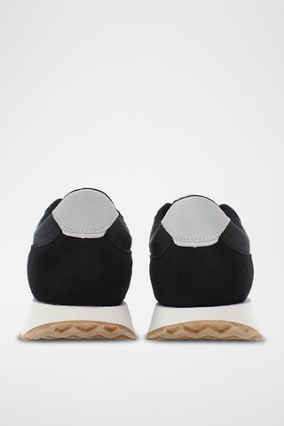 Sneakers Alexie - Zwart