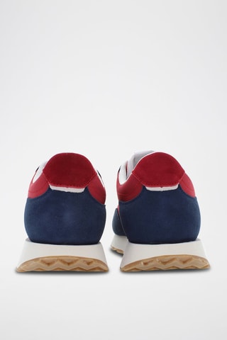 Sneakers Alexie - Rood