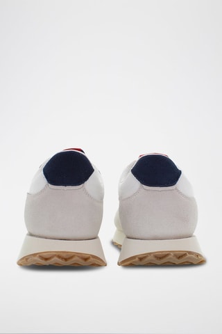 Sneakers Alexie - Wit