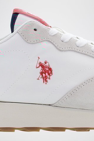 Sneakers Alexie - Wit