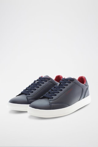 Sneakers Campy - Donkergrijs