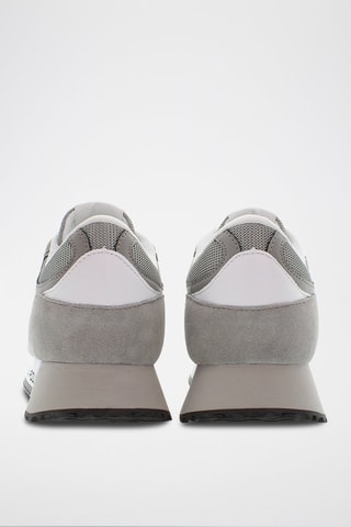 Sneakers Cleef - Grijs