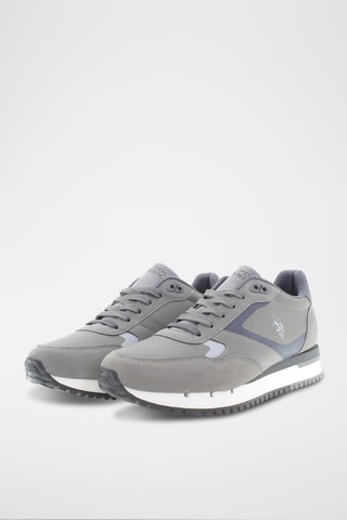 Sneakers Justin - Grijs