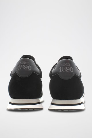 Sneakers Xirio - Zwart