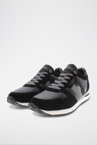 Sneakers Xirio - Zwart