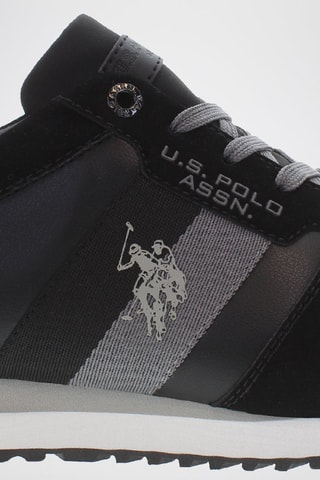 Sneakers Xirio - Zwart