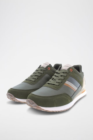 Sneakers Xirio - Groen