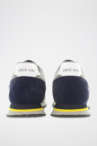 Sneakers Xirio - Grijs