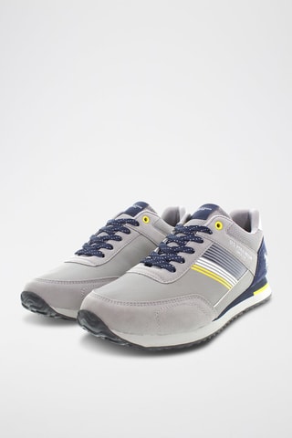 Sneakers Xirio - Grijs