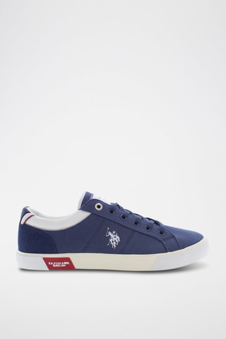 Sneakers Baster - Blauw