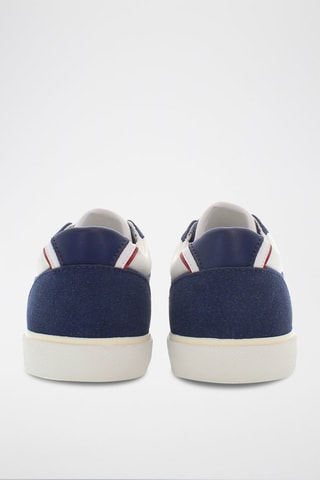 Sneakers Baster - Blauw