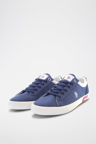Sneakers Baster - Blauw