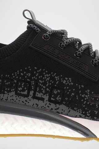 Sneakers Felix - Zwart