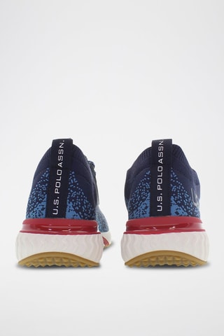 Sneakers Felix - Marineblauw