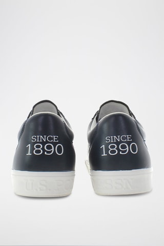 Sneakers Marcs - Blauw