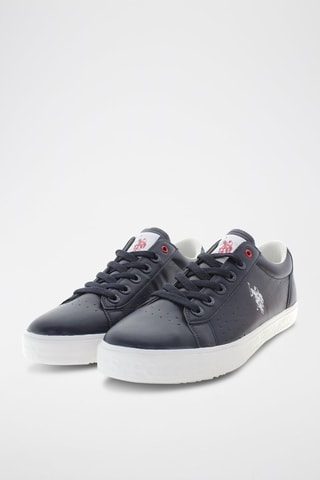 Sneakers Marcs - Blauw