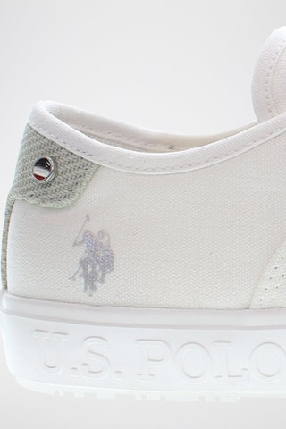 Sneakers Marew - Wit